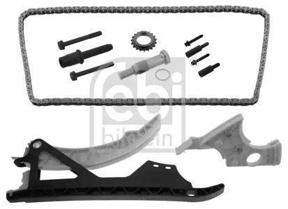 Комплект цели привода распредвала FEBI BILSTEIN 47659