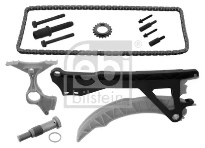Комплект цели привода распредвала FEBI BILSTEIN 47660