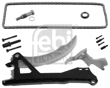 Комплект цели привода распредвала FEBI BILSTEIN 47662