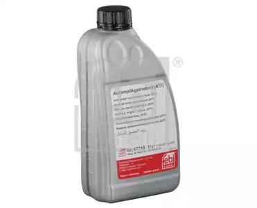 Масло автоматической коробки передач FEBI BILSTEIN 47716