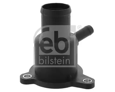 Патрубок радиатора FEBI BILSTEIN 47744