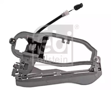 Рамка наружной ручка двери plus FEBI BILSTEIN 48363