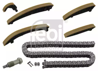 Комплект цепи грм FEBI BILSTEIN 48382