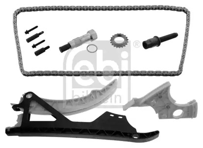 Комплект цели привода распредвала FEBI BILSTEIN 48386