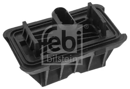 Крепление автомобильного домкрат plus FEBI BILSTEIN 48414