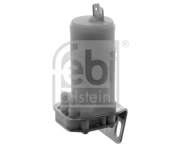 Водяной насос системы очистки окон FEBI BILSTEIN 48636