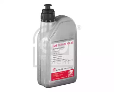 Масло механической коробки передач FEBI BILSTEIN 48785