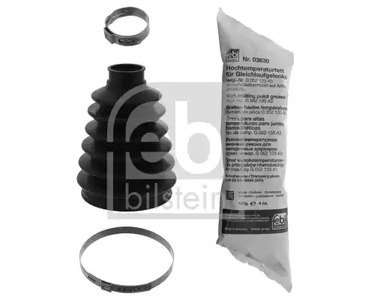 Комплект пыльника приводного вала FEBI BILSTEIN 48812