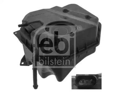 Компенсационный бак охлаждающей жидкости FEBI BILSTEIN 49015