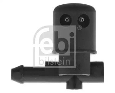 Тяга рулевая FEBI BILSTEIN 49195