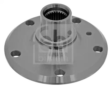 Ступица FEBI BILSTEIN 49258