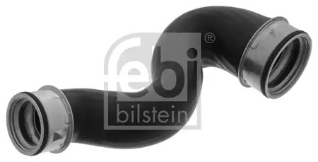 Трубка нагнетаемого воздуха FEBI BILSTEIN 49358