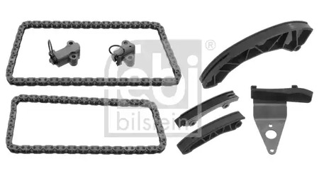 Комплект цели привода распредвала FEBI BILSTEIN 49390