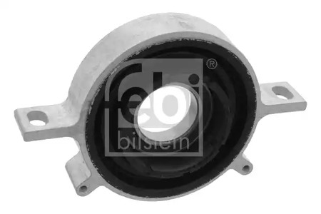 49446 опора приводного вала - резинометалл FEBI BILSTEIN 49446