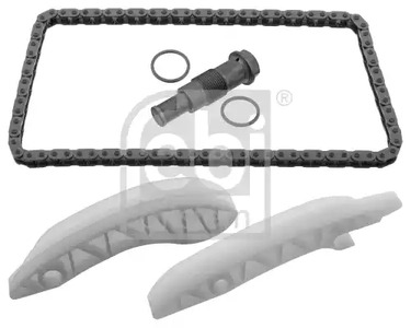 Комплект цели привода распредвала FEBI BILSTEIN 49506