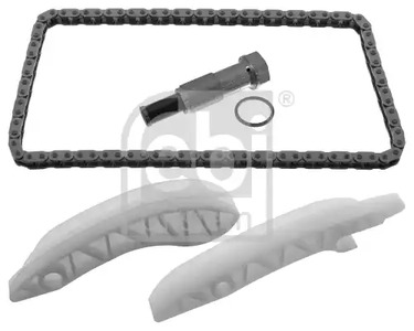 Комплект цели привода распредвала FEBI BILSTEIN 49507