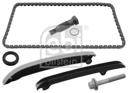 Комплект цели привода распредвала FEBI BILSTEIN 49517
