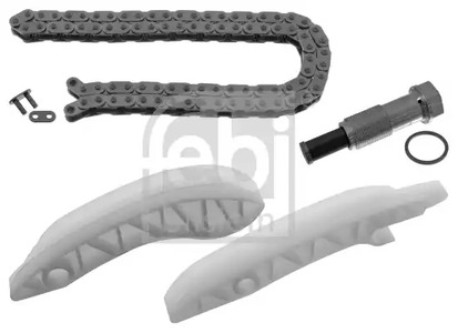 Комплект цели привода распредвала FEBI BILSTEIN 49518
