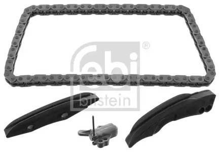 Комплект цели привода распредвала FEBI BILSTEIN 49532
