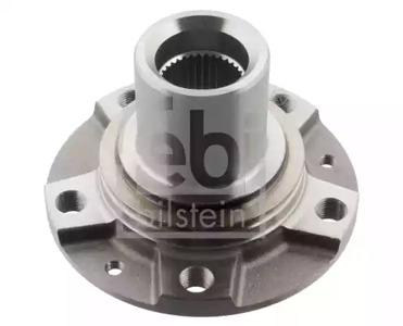 Ступица колеса передняя FEBI BILSTEIN 49543