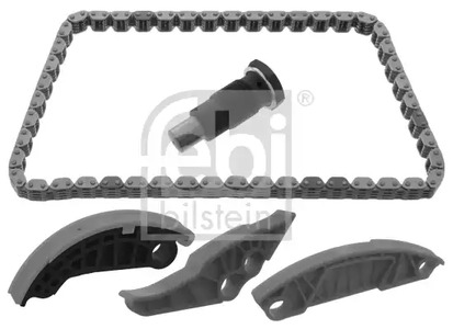 Комплект цели привода распредвала FEBI BILSTEIN 49547