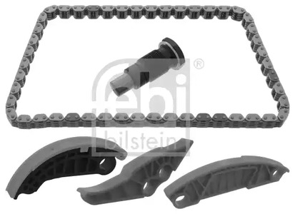 Комплект цели привода распредвала FEBI BILSTEIN 49548