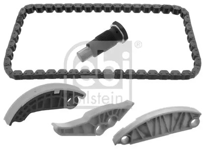 Комплект цели привода распредвала FEBI BILSTEIN 49550