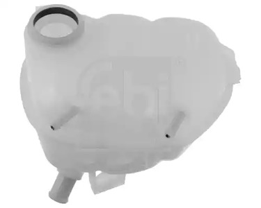 Компенсационный бак охлаждающей жидкости FEBI BILSTEIN 49641