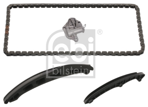 Zestaw lancucha rozrzadu vw FEBI BILSTEIN 102197