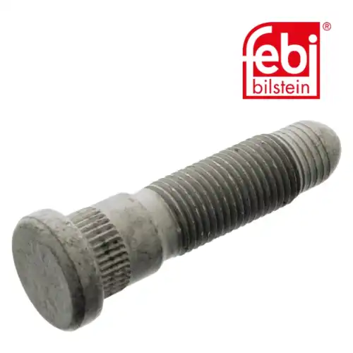Шпилька колесная m14x1.5 FEBI BILSTEIN 102235