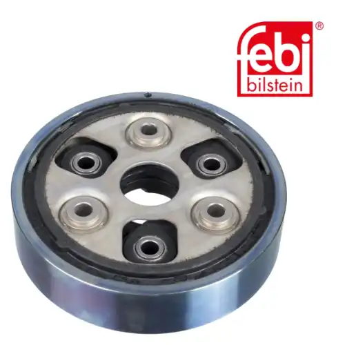 Муфтa кардана для карданного вала FEBI BILSTEIN 102405