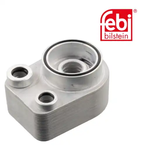 Радиатор масляный FEBI BILSTEIN 102577