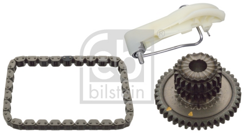 Комплект цепи грм FEBI BILSTEIN 102740
