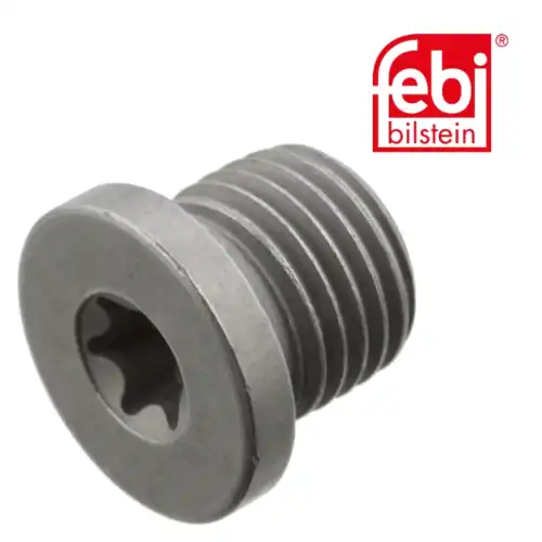 Пробка маслосливного отверстия FEBI BILSTEIN 103331