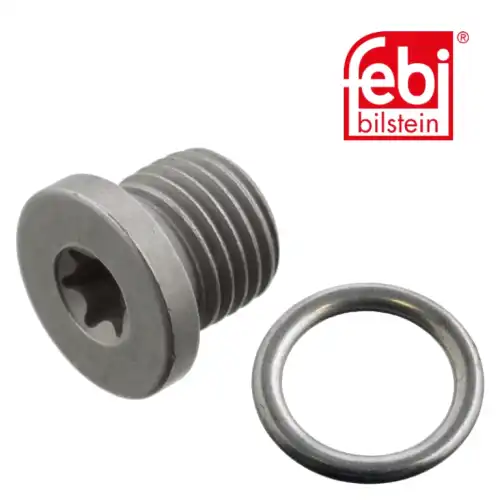 103344 пробка сливная FEBI BILSTEIN 103344