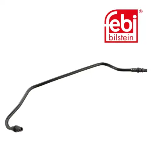 Шланг для удаления воздуха компенсационный бак febi plus