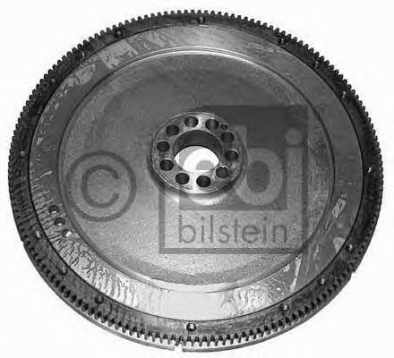 Маховик FEBI BILSTEIN 10395