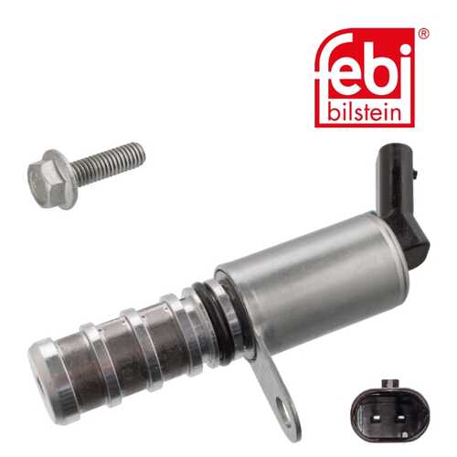 Zawor sterujacy walka rozrzadu opel FEBI BILSTEIN 104098