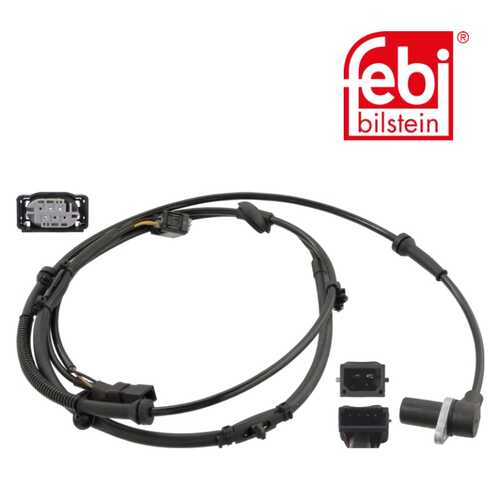 104173 датчик abs FEBI BILSTEIN 104173
