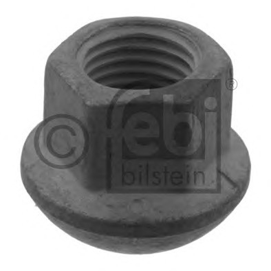 Гайка листовой рессоры FEBI BILSTEIN 10422