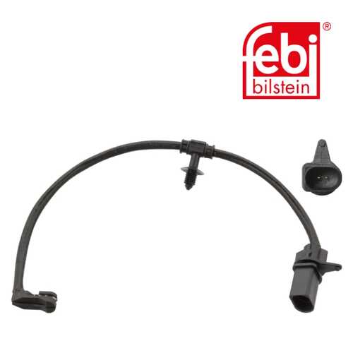 Датчик FEBI BILSTEIN 104920