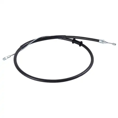 Трос ручного тормоза FEBI BILSTEIN 106234
