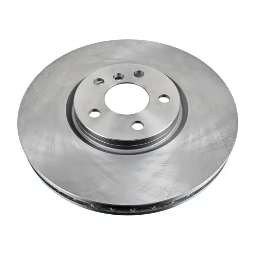 Тормозной диск FEBI BILSTEIN 106296