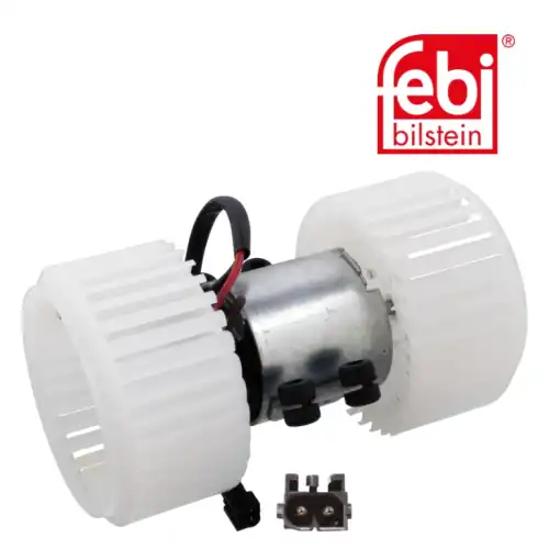 106447f вентилятор отопителя FEBI BILSTEIN 106447