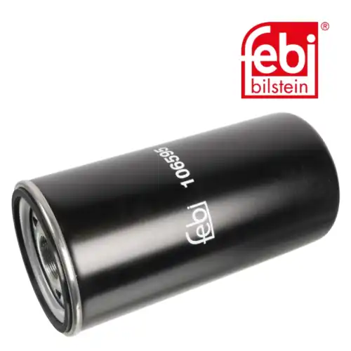 Фильтр топливный FEBI BILSTEIN 106595