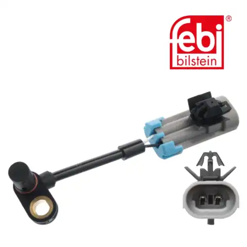 Датчик абс FEBI BILSTEIN 106652