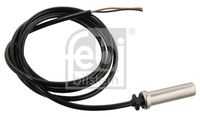 Датчик частоты вращения колеса FEBI BILSTEIN 106887