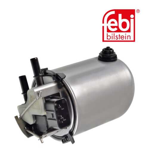 Фильтр топливный FEBI BILSTEIN 106911