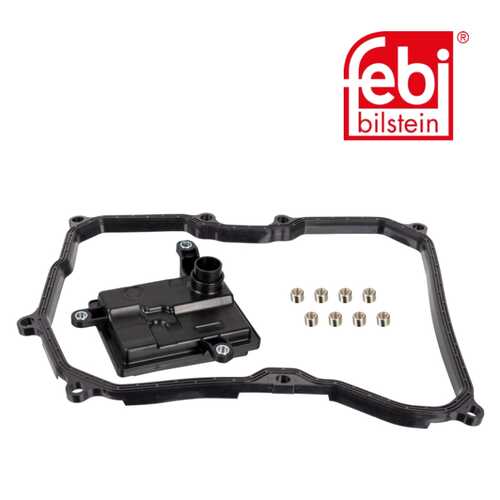 Фильтр акпп FEBI BILSTEIN 107012