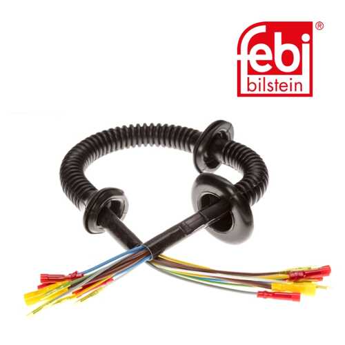 107073 febi kabelreparatursatz heckklappe FEBI BILSTEIN 107073
